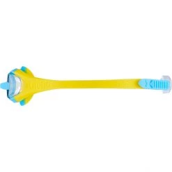 Goggles for swimming Shop -Goggles for swimming Shop arena spider goggles kids clear yellow lightblue 2
