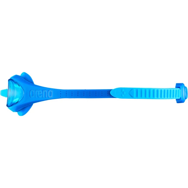 Arena Spider Goggles Kids lightblue/blue/blue 2 Arena Spider Goggles Kids lightblue/blue/blue - Image 2