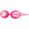 Arena Spider Goggles Kids pink/freakrose/pink