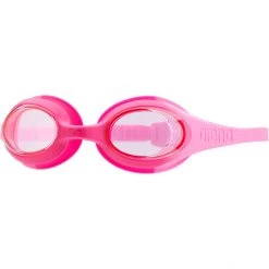 Goggles for swimming Shop 33 Arena Spider Goggles Kids pink/freakrose/pink