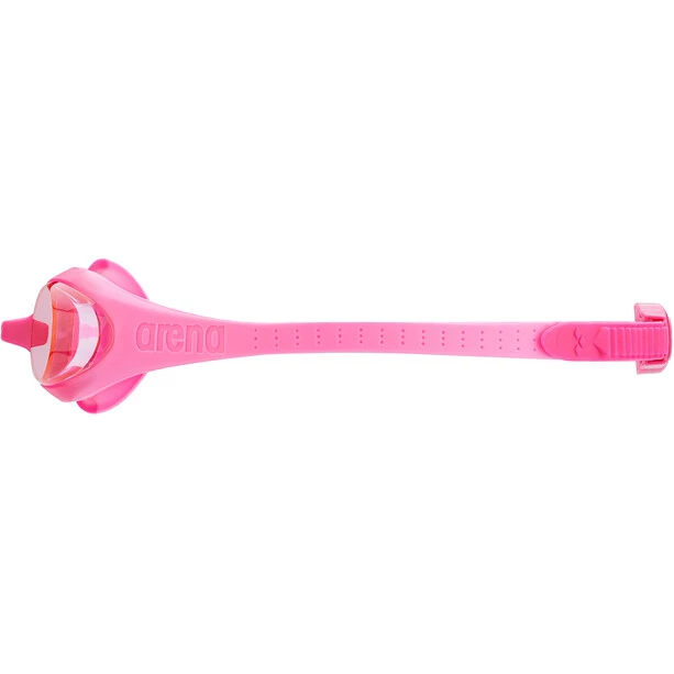 Arena Spider Goggles Kids pink/freakrose/pink 2 Arena Spider Goggles Kids pink/freakrose/pink - Image 2
