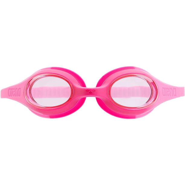 Arena Spider Goggles Kids pink/freakrose/pink 3 Arena Spider Goggles Kids pink/freakrose/pink - Image 3