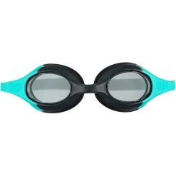 Arena Spider Goggles Kids smoke/black/mint 5 Arena Spider Goggles Kids smoke/black/mint -Goggles for swimming Shop arena spider goggles kids smoke black mint 3