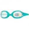 Arena Spider Goggles Kids clear/mint/yellow