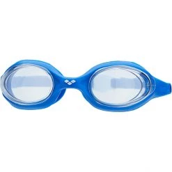 Arena Spider Goggles clear/blue/white