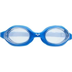Arena Spider Goggles clear/blue/white -Goggles for swimming Shop arena spider laskettelulasit sininen 3