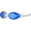 Arena Spider Goggles blue-clear-clear