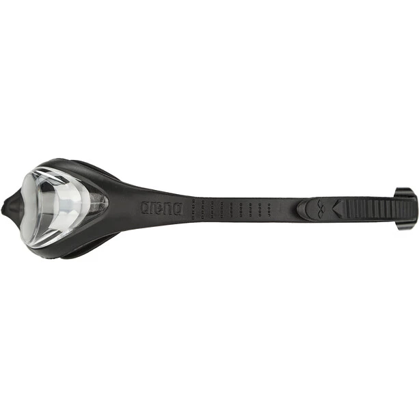 Arena Spider Goggles clear-black-black 2 Arena Spider Goggles clear-black-black - Image 2