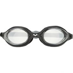 Arena Spider Goggles clear-black-black 5 Arena Spider Goggles clear-black-black -Goggles for swimming Shop arena spider uimalasit clear black black 3