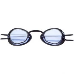 Arena Swedix Goggles blue-black -Goggles for swimming Shop arena swedix goggles blue black 3