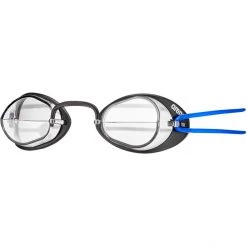 Arena Swedix Goggles clear/blue