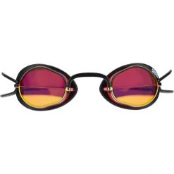 Arena Swedix Mirror Goggles red-yellow-black 6 Arena Swedix Mirror Goggles red-yellow-black -Goggles for swimming Shop arena swedix mirror goggles red yellow black 3