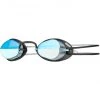 Arena Swedix Mirror Goggles smoke-blue-black