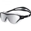 Arena The One Mask Mirror Goggles silver/black/black