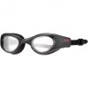 Arena The One Swimglasses Women clear/black/black