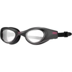 Arena The One Swimglasses Women clear/black/black