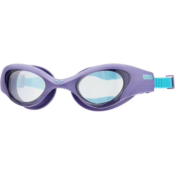 Arena The One Swimglasses Women smoke/violet/turquoise 1 Arena The One Swimglasses Women smoke/violet/turquoise