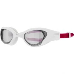 Arena The One Swimglasses Women smoke/white/purple
