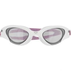 Arena The One Swimglasses Women smoke/white/purple -Goggles for swimming Shop arena the one swimglasses women smoke white purple 3
