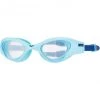 Arena The One Goggles Kids clear-cyan-blue