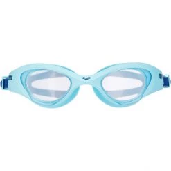 Arena The One Goggles Kids clear-cyan-blue -Goggles for swimming Shop arena the one uimalasit lapset clear cyan blue 3