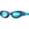 Arena The One Goggles Kids light blue-blue-light blue