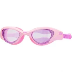 Arena The One Goggles Kids violet-pink-violet