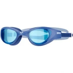 Arena The One Goggles light blue-blue-blue