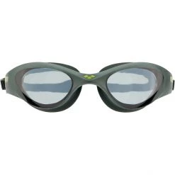 Arena The One Goggles smoke-deep green-black 5 Arena The One Goggles smoke-deep green-black -Goggles for swimming Shop arena the one uimalasit smoke deep green black 3