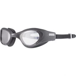Arena The One Goggles white-black