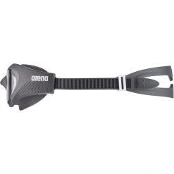 Arena The One Goggles white-black -Goggles for swimming Shop arena the one uimalasit white black 3