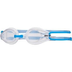 Goggles for swimming Shop 29 Arena Tracks Goggles Kids clear-clear-light blue