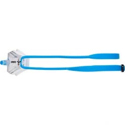 Goggles for swimming Shop -Goggles for swimming Shop arena tracks goggle juniors clear clear light blue 2