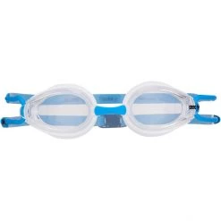 Arena Tracks Goggles Kids clear-clear-light blue 5 Arena Tracks Goggles Kids clear-clear-light blue -Goggles for swimming Shop arena tracks goggle juniors clear clear light blue 3
