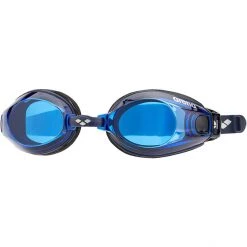 Arena Zoom Neoprene Goggles black/blue/navy