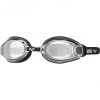 Arena Zoom Neoprene Goggles black-clear-black