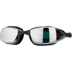 CAMPZ Swimming Goggles black