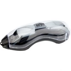 CAMPZ Swimming Goggles black -Goggles for swimming Shop campz swimming goggles black 4 1