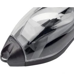 CAMPZ Swimming Goggles black -Goggles for swimming Shop campz swimming goggles black 5 1