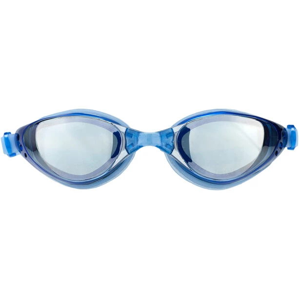 CAMPZ Swimming Goggles for Narrow Faces blue 3 CAMPZ Swimming Goggles for Narrow Faces blue - Image 3