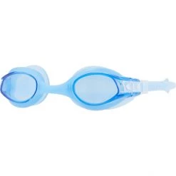 CAMPZ Swimming Goggles Kids blue