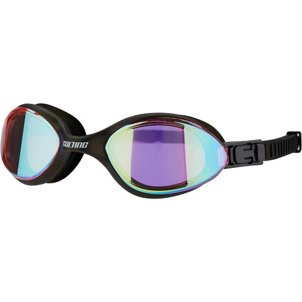 Colting Wetsuits Open Water Goggles pink 1 Colting Wetsuits Open Water Goggles pink