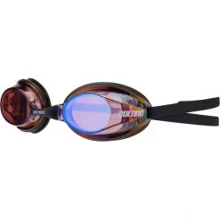 Colting Wetsuits Race Goggles purple