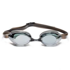 Colting Wetsuits Race Goggles smokey grey