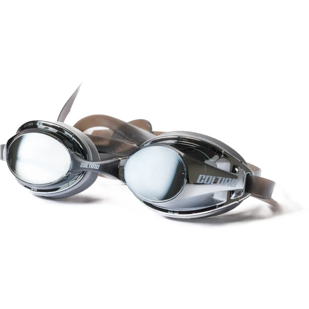 Colting Wetsuits Race Goggles smokey grey 2 Colting Wetsuits Race Goggles smokey grey - Image 2