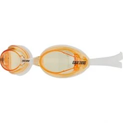 Colting Wetsuits Race Goggles yellow