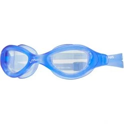 FINIS Energy Comfortable Fitness Goggles blue/clear