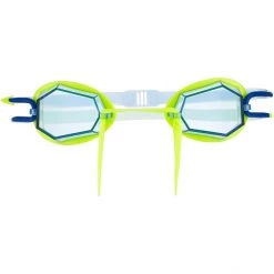 Head Diamond Standard Goggles blue lime blue 5 Head Diamond Standard Goggles blue lime blue -Goggles for swimming Shop head diamond standard goggles blue lime blue 3