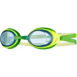 Head HCB Comp Goggles olive yellow blue