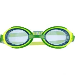 Head HCB Comp Goggles olive yellow blue -Goggles for swimming Shop head hcb comp goggles olive yellow blue 3